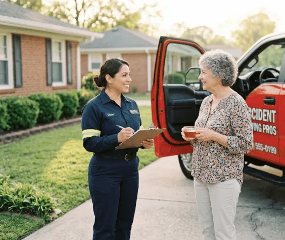 Accident Towing Service Chualar, CA FAQs